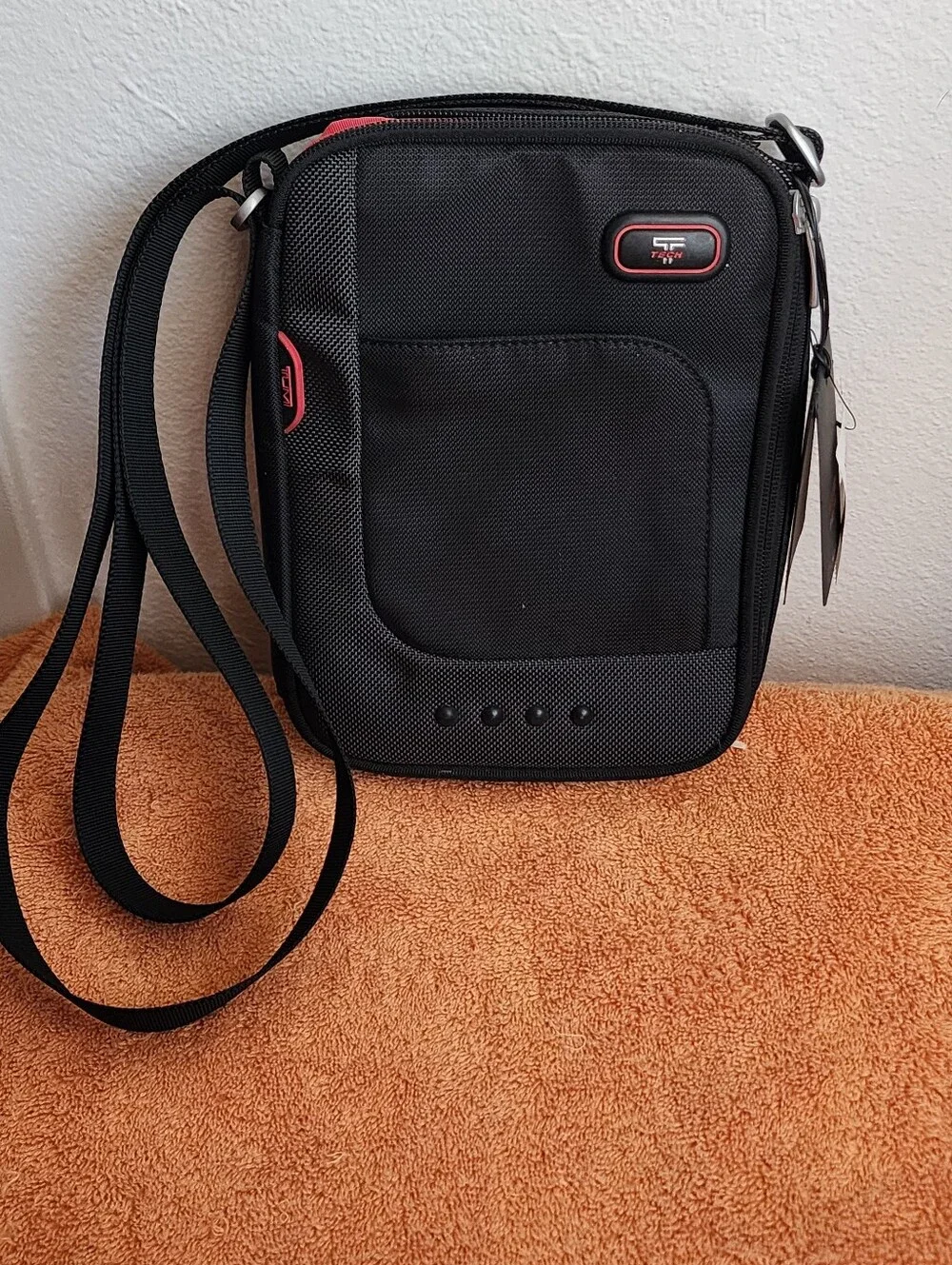 Tumi Tech 5133 Bag